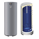 Бойлер косвенного нагрева FERROLI Ecounit N 500 2C (GRYZV00A) (без тэна)